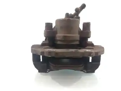 Second-hand car spare part front right brake caliper for ford c-max (cb3) 2.0 ghia [2.0 ltr. - 100 kw tdci cat] oem iam references 737300  