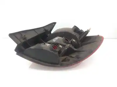 Second-hand car spare part left tailgate light for kia rio * oem iam references   
