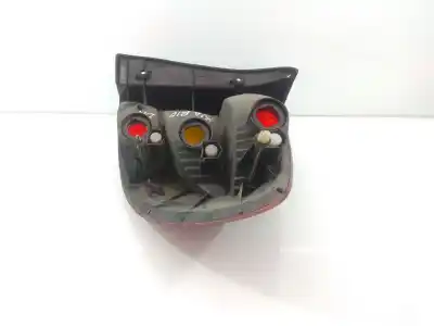 Second-hand car spare part left tailgate light for kia rio * oem iam references   