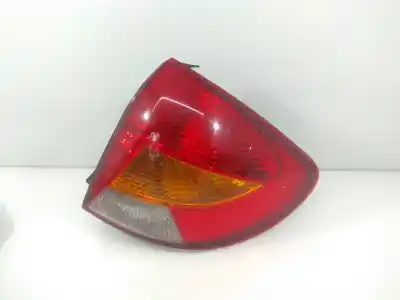 Second-hand car spare part right tailgate light for kia rio * oem iam references   