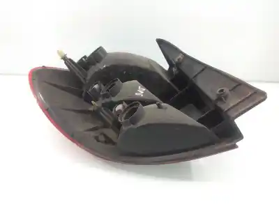 Second-hand car spare part right tailgate light for kia rio * oem iam references   