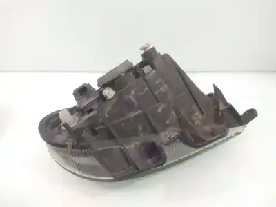 Автозапчасти б/у левая фара за citroen saxo saxo ссылки oem iam  1 pestaña rota 