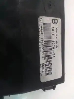 Second-hand car spare part central locking pump for jaguar s-type 3.0 v6 24v cat oem iam references yw4t13c791ba  