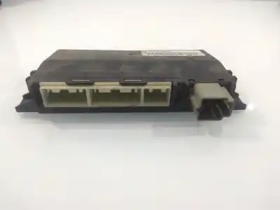 Second-hand car spare part CENTRAL LOCKING PUMP for JAGUAR S-TYPE  OEM IAM references YW4T13C791BA  