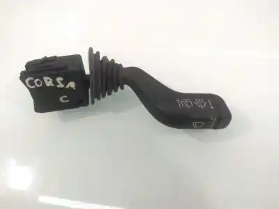 Автозапчасти б/у команда очистки за opel corsa c (x01) 1.0 (f08, f68) ссылки oem iam 09185417  