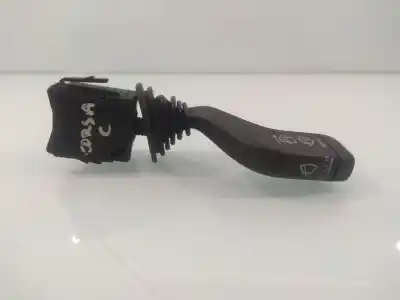 Pezzo di ricambio per auto di seconda mano comando pulito per opel corsa c (x01) 1.0 (f08, f68) riferimenti oem iam 09185417  