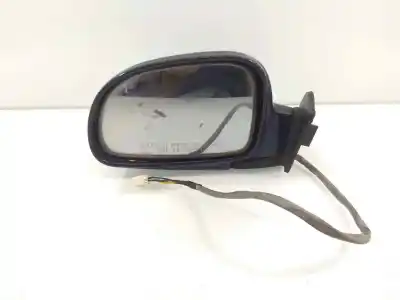 Second-hand car spare part left rearview mirror for daewoo tacuma * oem iam references 012139 5 cables 