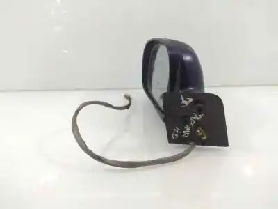 Peça sobressalente para automóvel em segunda mão Espelho Retrovisor Esquerdo por DAEWOO TACUMA * Referências OEM IAM 012139 5 CABLES 