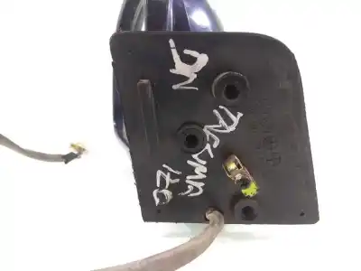 Second-hand car spare part left rearview mirror for daewoo tacuma * oem iam references 012139 5 cables 