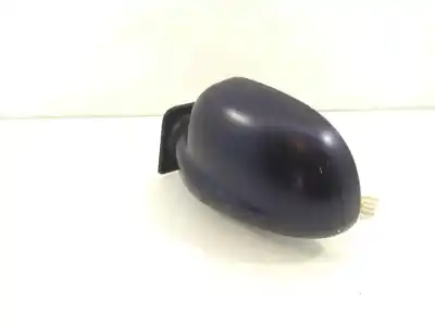 Second-hand car spare part left rearview mirror for daewoo tacuma * oem iam references 012139 5 cables 