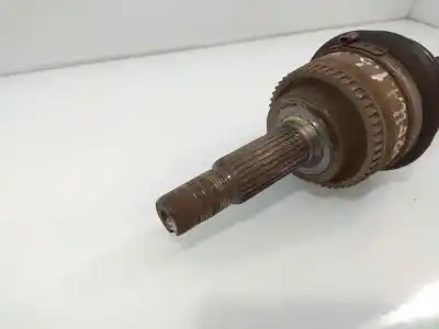 Second-hand car spare part front left transmission for toyota corolla (e12) 1.6 16v oem iam references   