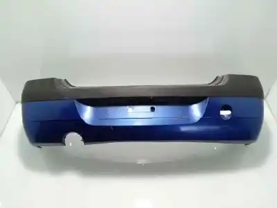 Second-hand car spare part rear bumper for dacia logan (ls_) 1.6 (lsob lsod lsof lsoh) oem iam references    Second-hand car spare part rear bumper for dacia logan (ls_) 1.6 (lsob lsod lsof lsoh) oem iam references
