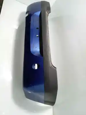 Second-hand car spare part rear bumper for dacia logan (ls_) 1.6 (lsob lsod lsof lsoh) oem iam references    Second-hand car spare part rear bumper for dacia logan (ls_) 1.6 (lsob lsod lsof lsoh) oem iam references