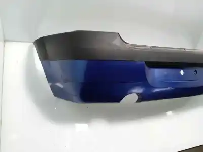 Second-hand car spare part rear bumper for dacia logan (ls_) 1.6 (lsob lsod lsof lsoh) oem iam references    Second-hand car spare part rear bumper for dacia logan (ls_) 1.6 (lsob lsod lsof lsoh) oem iam references