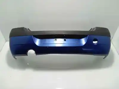 Автозапчасти б/у задний бампер за dacia logan (ls_) 1.6 (lsob lsod lsof lsoh) ссылки oem iam  Автозапчасти б/у задний бампер за dacia logan (ls_) 1.6 (lsob lsod lsof lsoh) ссылки oem iam