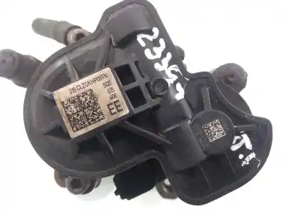 Автозапчасти б/у  за SEAT LEON (5F1)  ссылки OEM IAM 11628210023  