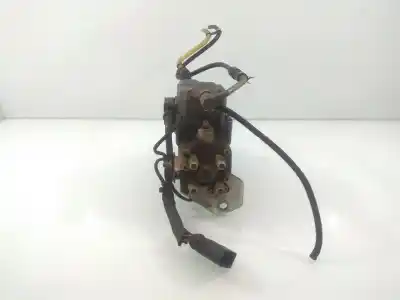 Gebrauchtes Autoersatzteil Hochdruckpumpe zum SKODA OCTAVIA BERLINA (1U2)  OEM-IAM-Referenzen 038130107D 0460404977 