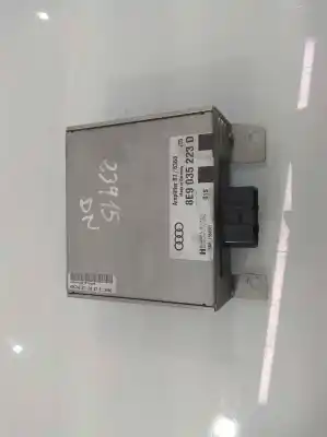 Автозапчасти б/у электронный модуль за audi a4 b7 avant (8ed) 2.0 tdi 16v ссылки oem iam 8e9035223d  
