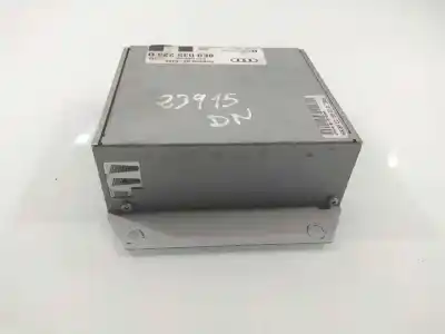 Автозапчасти б/у электронный модуль за audi a4 b7 avant (8ed) 2.0 tdi 16v ссылки oem iam 8e9035223d