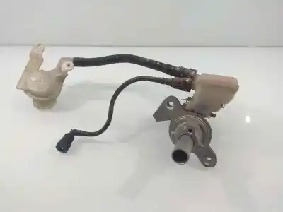Second-hand car spare part brake pump for ford fiesta (ccn) trend oem iam references 0204054029  