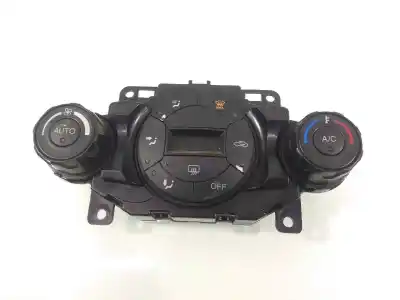 Second-hand car spare part climate control for ford fiesta (ccn) trend oem iam references 8a6t18c612  