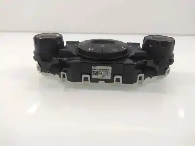 Second-hand car spare part climate control for ford fiesta (ccn) trend oem iam references 8a6t18c612  