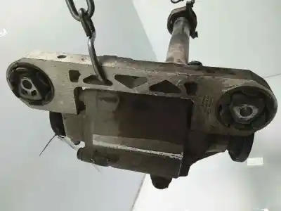 Gebrauchtes Autoersatzteil hinteres differenzial zum alfa romeo alfa 156 sportwagon 1.9 crosswagon q4 oem-iam-referenzen 3320993  