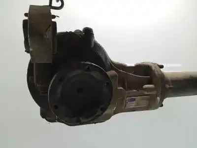Gebrauchtes Autoersatzteil hinteres differenzial zum alfa romeo alfa 156 sportwagon 1.9 crosswagon q4 oem-iam-referenzen 3320993  