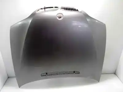 Pièce détachée automobile d'occasion capot pour bmw serie 3 berlina (e46) 320d références oem iam   