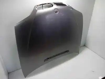Pièce détachée automobile d'occasion capot pour bmw serie 3 berlina (e46) 320d références oem iam   