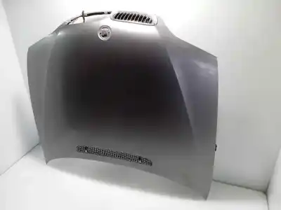 Pièce détachée automobile d'occasion capot pour bmw serie 3 berlina (e46) 320d références oem iam   