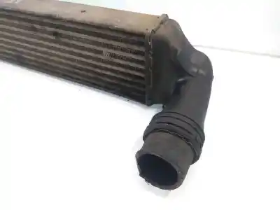Second-hand car spare part intercooler for bmw serie 3 berlina (e46) 320d oem iam references 77897930