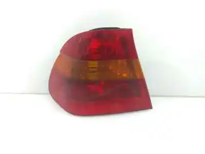 Second-hand car spare part left tailgate light for bmw serie 3 berlina (e46) 320d oem iam references   