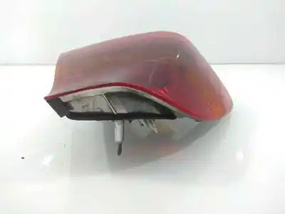Second-hand car spare part left tailgate light for bmw serie 3 berlina (e46) 320d oem iam references   