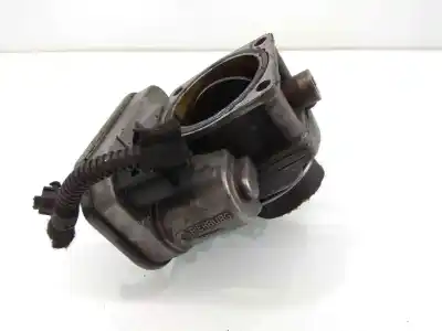 Автозапчасти б/у бабочка коробка за opel astra h gtc (a04) 1.7 cdti (l08) ссылки oem iam 8981052101