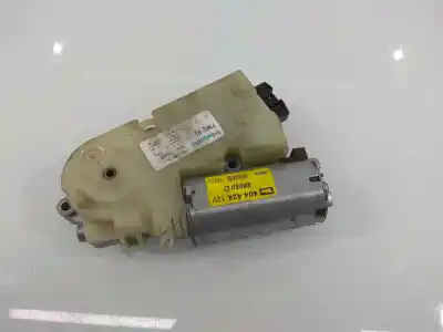 Pezzo di ricambio per auto di seconda mano Motore Elettrico Da Tetto per PEUGEOT 307 BREAK / SW (S1) 2.0 16V HDi FAP CAT (RHR / DW10BTED4) Riferimenti OEM IAM 404424  