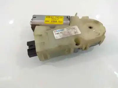 Pezzo di ricambio per auto di seconda mano motore elettrico da tetto per peugeot 307 break / sw (s1) 2.0 hdi 135 riferimenti oem iam 404424  