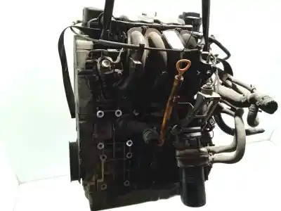 Pièce détachée automobile d'occasion moteur complet pour volkswagen golf iv berlina (1j1) 1.6 références oem iam akl motor ok 