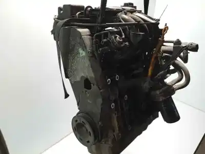 Pièce détachée automobile d'occasion moteur complet pour volkswagen golf iv berlina (1j1) 1.6 références oem iam akl motor ok 