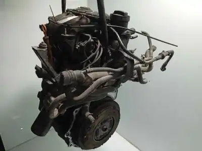 Pièce détachée automobile d'occasion moteur complet pour volkswagen golf iv berlina (1j1) 1.6 références oem iam akl motor ok 