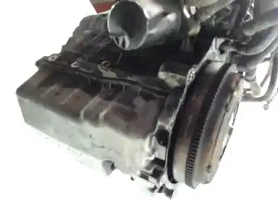 Pièce détachée automobile d'occasion moteur complet pour volkswagen golf iv berlina (1j1) 1.6 références oem iam akl motor ok 