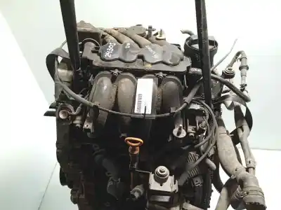 Pièce détachée automobile d'occasion moteur complet pour volkswagen golf iv berlina (1j1) 1.6 références oem iam akl motor ok 