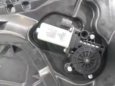Автозапчасти б/у регулятор стекла переднего правого за lancia ypsilon (101) 1.2 8v ссылки oem iam 54001603  