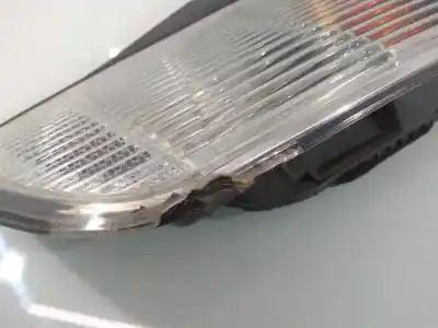 Автозапчасти б/у правый задний фонарь за lancia ypsilon (101) 1.2 8v ссылки oem iam   