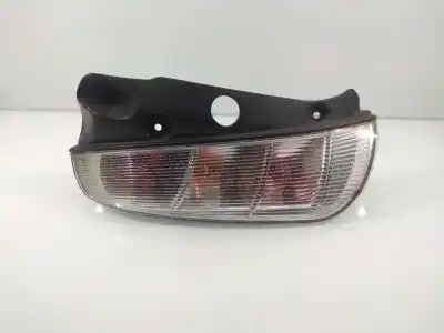 Second-hand car spare part left tailgate light for lancia ypsilon (101) 1.2 8v oem iam references   