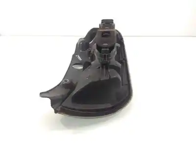 Second-hand car spare part left tailgate light for lancia ypsilon (101) 1.2 8v oem iam references   