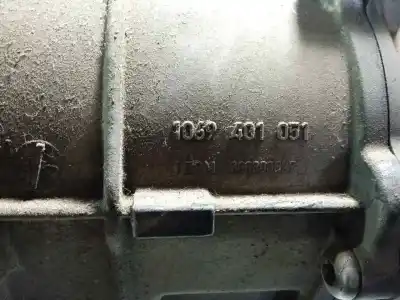 Pezzo di ricambio per auto di seconda mano riduttore per bmw x3 (e83) 2.0 16v diesel cat riferimenti oem iam 1069401051  