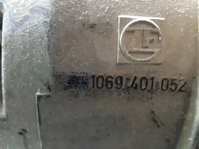Pezzo di ricambio per auto di seconda mano riduttore per bmw x3 (e83) 2.0 16v diesel cat riferimenti oem iam 1069401051  