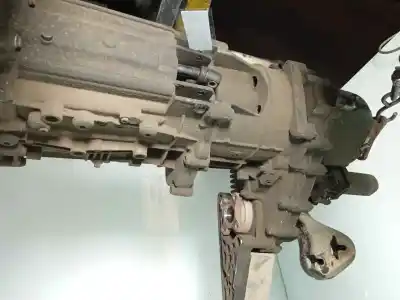 Pezzo di ricambio per auto di seconda mano riduttore per bmw x3 (e83) 2.0 16v diesel cat riferimenti oem iam 1069401051  