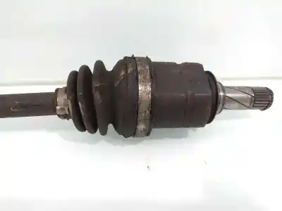 Автозапчастина б/у передня права трансмісія для opel corsa d cmon посилання на oem iam   